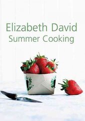 Summer Cooking цена и информация | Книги рецептов | kaup24.ee