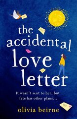 Accidental Love Letter: Would you open a love letter that wasn't meant for you? цена и информация | Романы | kaup24.ee