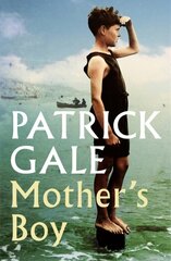 Mother's Boy: A beautifully crafted novel of war, Cornwall, and the relationship between a mother and son цена и информация | Фантастика, фэнтези | kaup24.ee