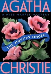 Moving Finger: A Miss Marple Mystery hind ja info | Fantaasia, müstika | kaup24.ee