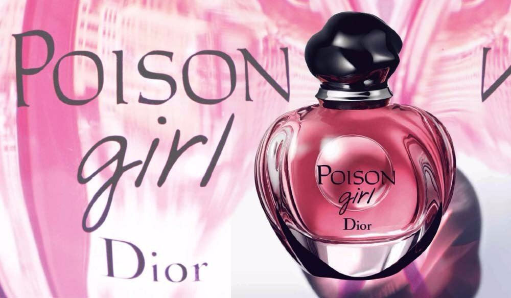 Komplekt Dior Poison Girl: EDT naistele 50 ml + miniatuur 10 ml hind ja info | Naiste parfüümid | kaup24.ee