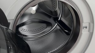 Отдельностоящая стиральная машина Whirlpool FFB 9258 SV EN 9 кг, 1200 об/мин, белый цена и информация | Стиральные машины | kaup24.ee