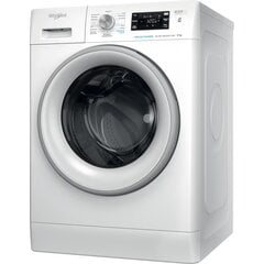 Whirlpool FFB 9258 SV PL цена и информация | Стиральные машины | kaup24.ee