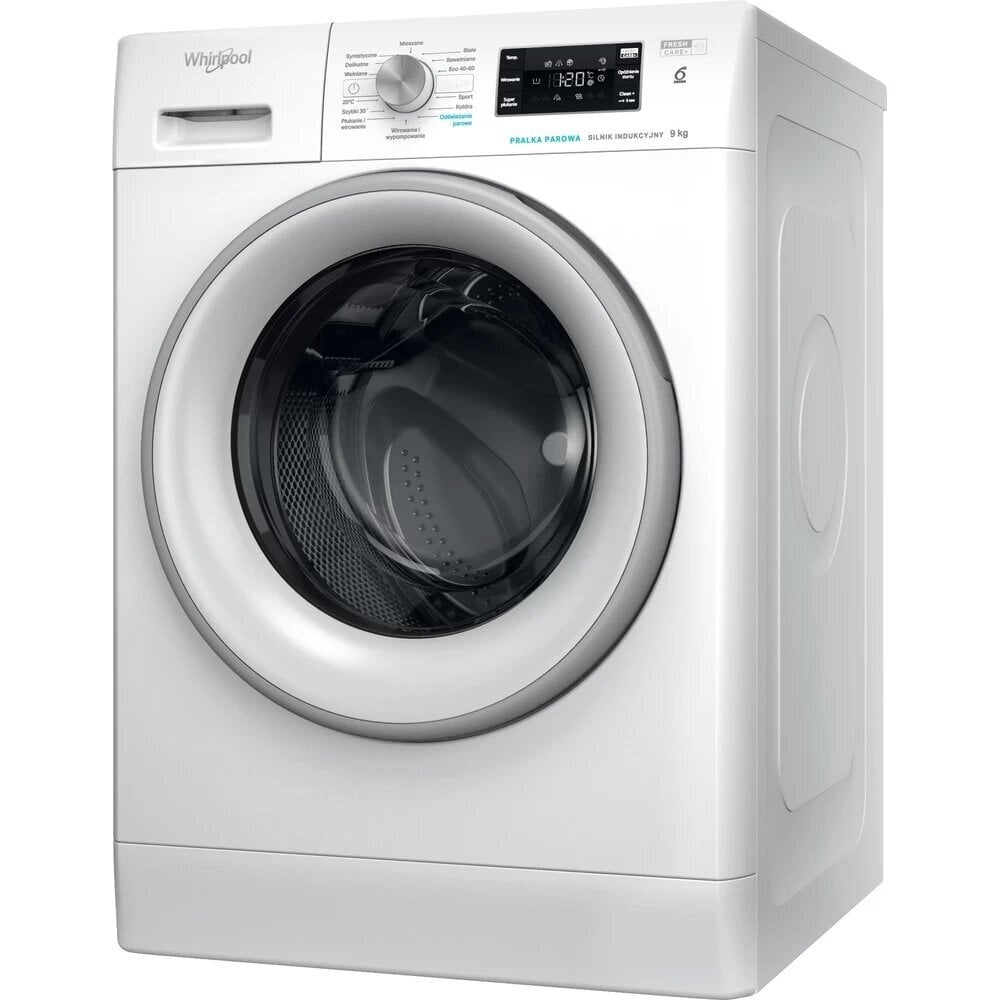 Whirlpool FFB 9258 SV PL hind ja info | Pesumasinad | kaup24.ee