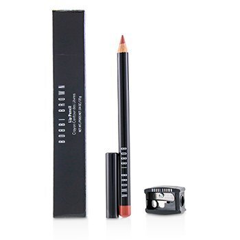 Huulepliiats Bobbi Brown Lip Liner, 1.15 g, Rum Raisin цена и информация | Huulepulgad, -läiked, -palsamid, vaseliin | kaup24.ee