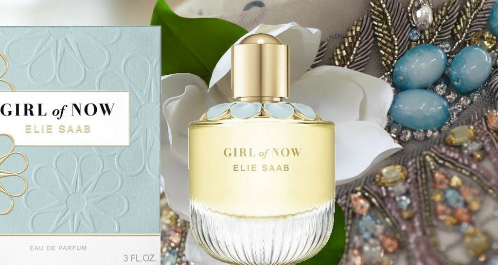 Parfüüm Elie Saab Girl of Now EDP naistele, 90 ml hind ja info | Naiste parfüümid | kaup24.ee