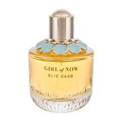 Parfüüm Elie Saab Girl of Now EDP naistele, 90 ml hind ja info | Naiste parfüümid | kaup24.ee