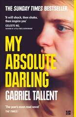 My Absolute Darling: The Sunday Times Bestseller ePub edition hind ja info | Fantaasia, müstika | kaup24.ee