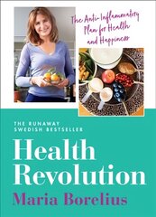 Health Revolution цена и информация | Самоучители | kaup24.ee