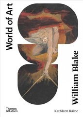 William Blake New Edition цена и информация | Книги об искусстве | kaup24.ee