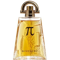 Туалетная вода Givenchy Pi EDT для мужчин 100 мл цена и информация | Мужские духи | kaup24.ee