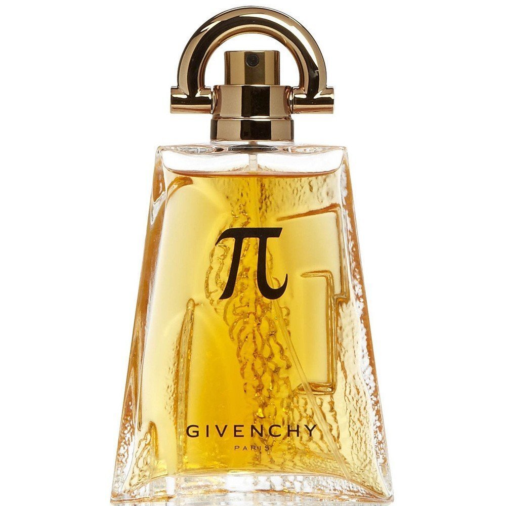 Tualettvesi Givenchy PI EDT meestele 100 ml цена и информация | Meeste parfüümid | kaup24.ee