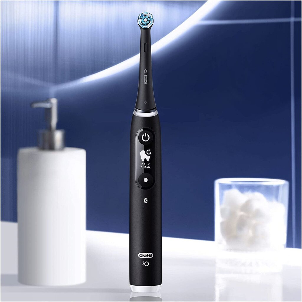 Oral-B series iO6n hind ja info | Elektrilised hambaharjad | kaup24.ee