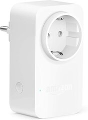 Smart plug Amaz hind ja info | Lülitid ja pistikupesad | kaup24.ee