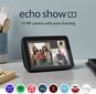 Amazon Echo show 8 2nd Black цена и информация | Nutiseadmed ja aksessuaarid | kaup24.ee