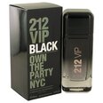 Carolina Herrera 212 VIP Men Black EDP meestele 100 ml