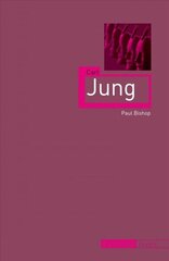 Carl Jung цена и информация | Биографии, автобиогафии, мемуары | kaup24.ee