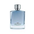 Meeste parfüüm Wave For Him Hollister EDT: Maht - 50 ml