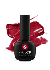 Geel-lakk Nailor Toulouse- lautrec #108GP, 12 ml цена и информация | Лаки для ногтей, укрепители для ногтей | kaup24.ee