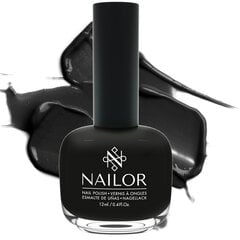 Küünelakk Nailor Malevich #901NP, 12 ml цена и информация | Лаки для ногтей, укрепители для ногтей | kaup24.ee