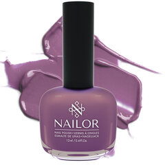 Küünelakk Nailor Chagall #503NP, 12 ml hind ja info | Küünelakid, küünetugevdajad | kaup24.ee