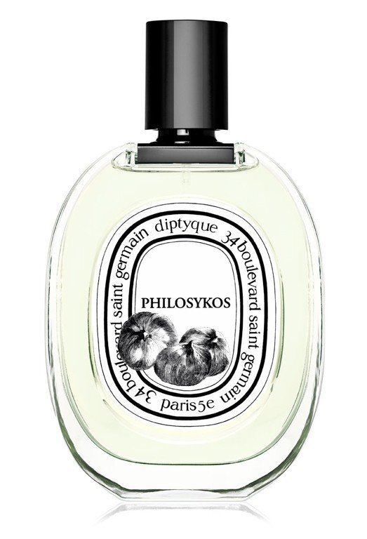 Tualettvesi Diptyque Philosykos EDT naistele/meestele, 50 ml цена и информация | Naiste parfüümid | kaup24.ee