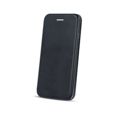 Smart Diva case for Samsung S9 G960 black цена и информация | Чехлы для телефонов | kaup24.ee