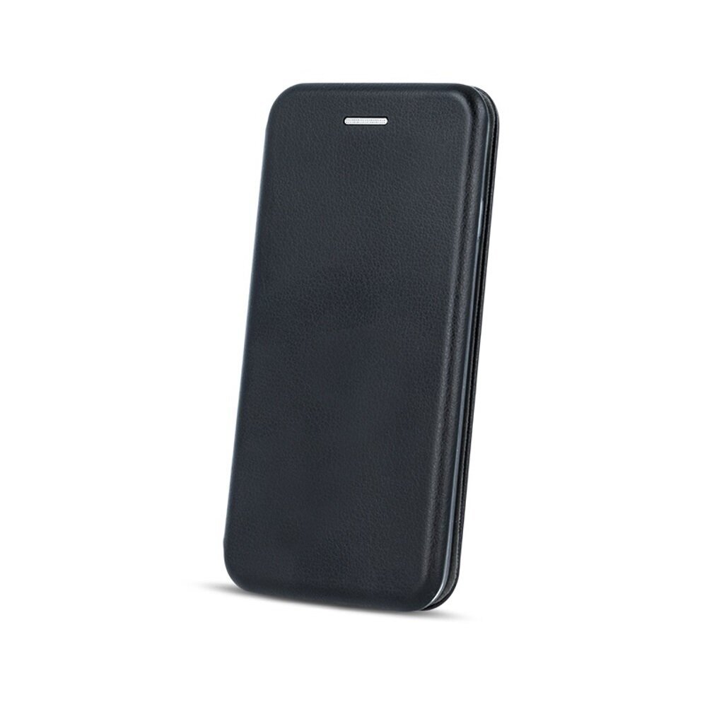 OEM Smart Diva Samsung S9 G960 black hind ja info | Telefoni kaaned, ümbrised | kaup24.ee