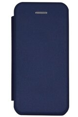 Evelatus Samsung J6 2018 Book Dark Blue hind ja info | Telefoni kaaned, ümbrised | kaup24.ee