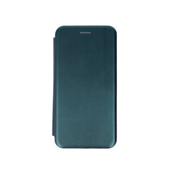 OEM Smart Diva iPhone 11 dark green цена и информация | Чехлы для телефонов | kaup24.ee