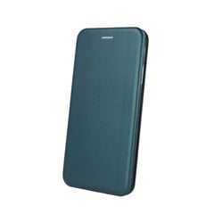 OEM Smart Diva iPhone 11 dark green цена и информация | Чехлы для телефонов | kaup24.ee