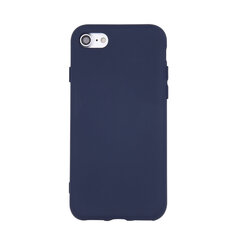 OEM Silicon iPhone 11  dark blue hind ja info | Telefoni kaaned, ümbrised | kaup24.ee