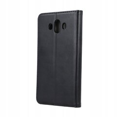 OEM Smart Magnet ic Xiaomi Redmi 9A/ 9AT black hind ja info | Telefoni kaaned, ümbrised | kaup24.ee