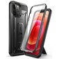 Supcase Unicorn Beetle Pro Apple iPhone 13 Pro Black цена и информация | Telefoni kaaned, ümbrised | kaup24.ee
