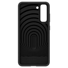 Spigen Caseology Vault Galaxy S21 FE 5G black цена и информация | Чехлы для телефонов | kaup24.ee