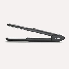 Juuste sirgendamise tangid Max Pro Keratin Shine Straightener цена и информация | Приборы для укладки и выпрямления волос | kaup24.ee