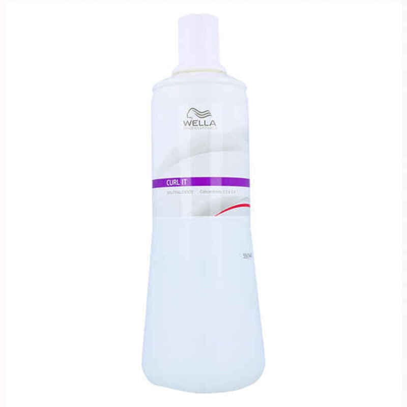 Keemiline lokipalsam Wella Creatine+ Curl Neutralizer, 1000 ml hind ja info | Viimistlusvahendid juustele | kaup24.ee