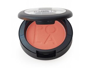 Põsepuna Pola Cosmetics Blush T6, 5,8 g hind ja info | Päikesepuudrid, põsepunad | kaup24.ee