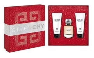 Komplekt naistele Givenchy L'interdit: hind ja info | Naiste parfüümid | kaup24.ee