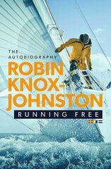Running Free: The Autobiography hind ja info | Elulooraamatud, biograafiad, memuaarid | kaup24.ee