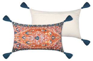 Декоративная подушечка Bombay цена и информация | Декоративные подушки и наволочки | kaup24.ee