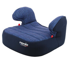 Автокресло - подставка Nania Dream, denim blue, KOTX6 - H6 цена и информация | Nania Товары для детей и младенцев | kaup24.ee