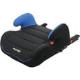 Автомобильное сиденье-возвышение Nania Topo Easyfix, tech blue, 204218