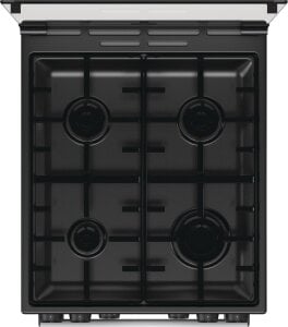 Gorenje GK5C61SH цена и информация | Gaasipliidid | kaup24.ee