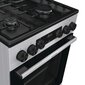 Gorenje GK5C61SH цена и информация | Gaasipliidid | kaup24.ee