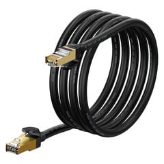 Baseus WKJS010301, RJ45, 2 m hind ja info | Kaablid ja juhtmed | kaup24.ee