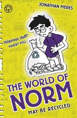 World of Norm: May Be Recycled: Book 11 Digital original, Book 11 цена и информация | Книги для подростков и молодежи | kaup24.ee