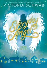 Everyday Angel (3 book bind-up) цена и информация | Книги для подростков и молодежи | kaup24.ee