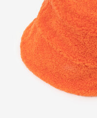 Панама детская Gulliver, оранжевого цвета цена и информация | Зимняя одежда для детей | kaup24.ee