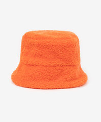 Панама детская Gulliver, оранжевого цвета цена и информация | Зимняя одежда для детей | kaup24.ee